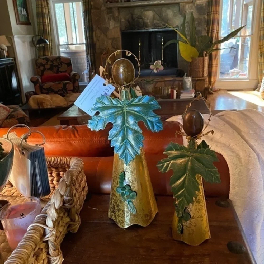 Christmas angels